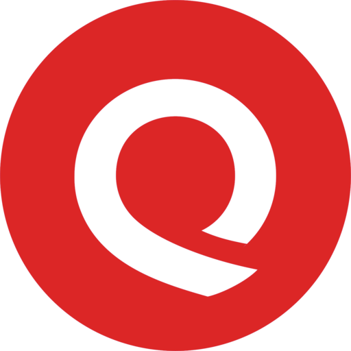 Quave Alarm logo